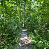 Review photo of Giant City State Park Campground by Daniel T., September 13, 2026
