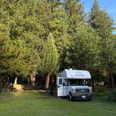 Review photo of Giant Redwoods RV & Cabin Destination by Georgina E., October 25, 2025