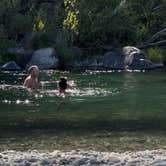 Review photo of Giant Redwoods RV & Cabin Destination by Dawn W., July 6, 2026