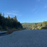 Review photo of Giant Redwoods RV & Cabin Destination by Georgina E., October 25, 2025
