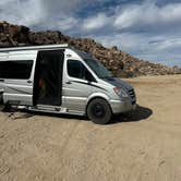 Review photo of Giant Rock Dispersed by Teresa A., January 29, 2026