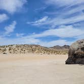 Review photo of Giant Rock Dispersed by Brad B., May 1, 2025