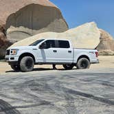 Review photo of Giant Rock Dispersed by DeWayne G., August 17, 2025