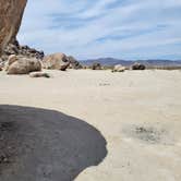 Review photo of Giant Rock Dispersed by Brad B., May 1, 2025