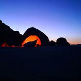 Review photo of Giant Rock Dispersed by Brad B., May 1, 2025