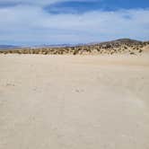 Review photo of Giant Rock Dispersed by Brad B., May 1, 2025