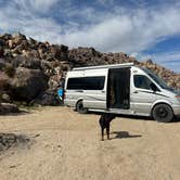 Review photo of Giant Rock Dispersed by Teresa A., January 29, 2026