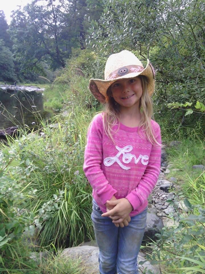 Camper submitted image from Gifford Pinchot National Forest Goose Lake Campground - 4