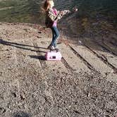 Review photo of Gifford Pinchot National Forest Goose Lake Campground by Nikkita O., June 7, 2025