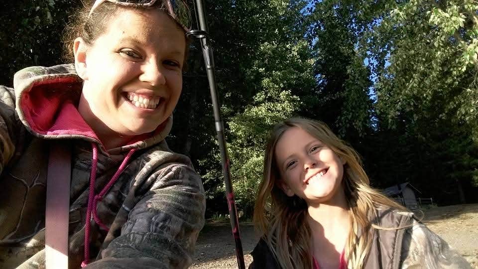 Camper submitted image from Gifford Pinchot National Forest Goose Lake Campground - 1