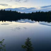 Review photo of Gijikiki Lake by Daniel E., January 30, 2026