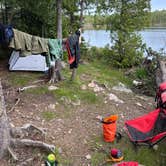 Review photo of Gijikiki Lake by Daniel E., January 30, 2026