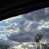 Review photo of Gila Campground — Roper Lake State Park by A. S., May 27, 2026