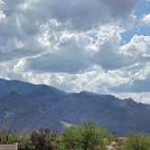 Review photo of Gila Campground — Roper Lake State Park by A. S., May 27, 2026