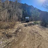 Review photo of Gila Hot Springs Campground by Ursula , January 31, 2026