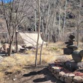 Review photo of Gila Hot Springs Campground by Ursula , January 31, 2026