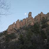 Review photo of Gila Hot Springs Campground by Vidalia S., February 5, 2026