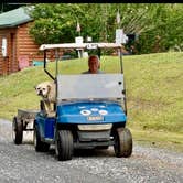 Review photo of Gilbert RV Park by Dustin D. B., September 27, 2025