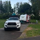 Review photo of Gills Landing RV Park by Grant M., June 24, 2026