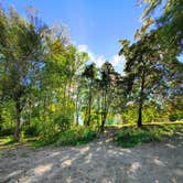 Review photo of Gills Landing RV Park by Carrie G., October 2, 2026