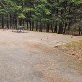 Review photo of Gilmore Campground — Farragut State Park by Jason S., May 24, 2026