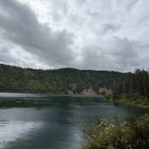 Review photo of Gilmore Campground — Farragut State Park by Sarah , June 23, 2025