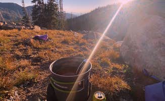 Nora S.'s photo at gilpin lake near Medicine Bow-Routt National Forests and Thunder Basin National Grassland