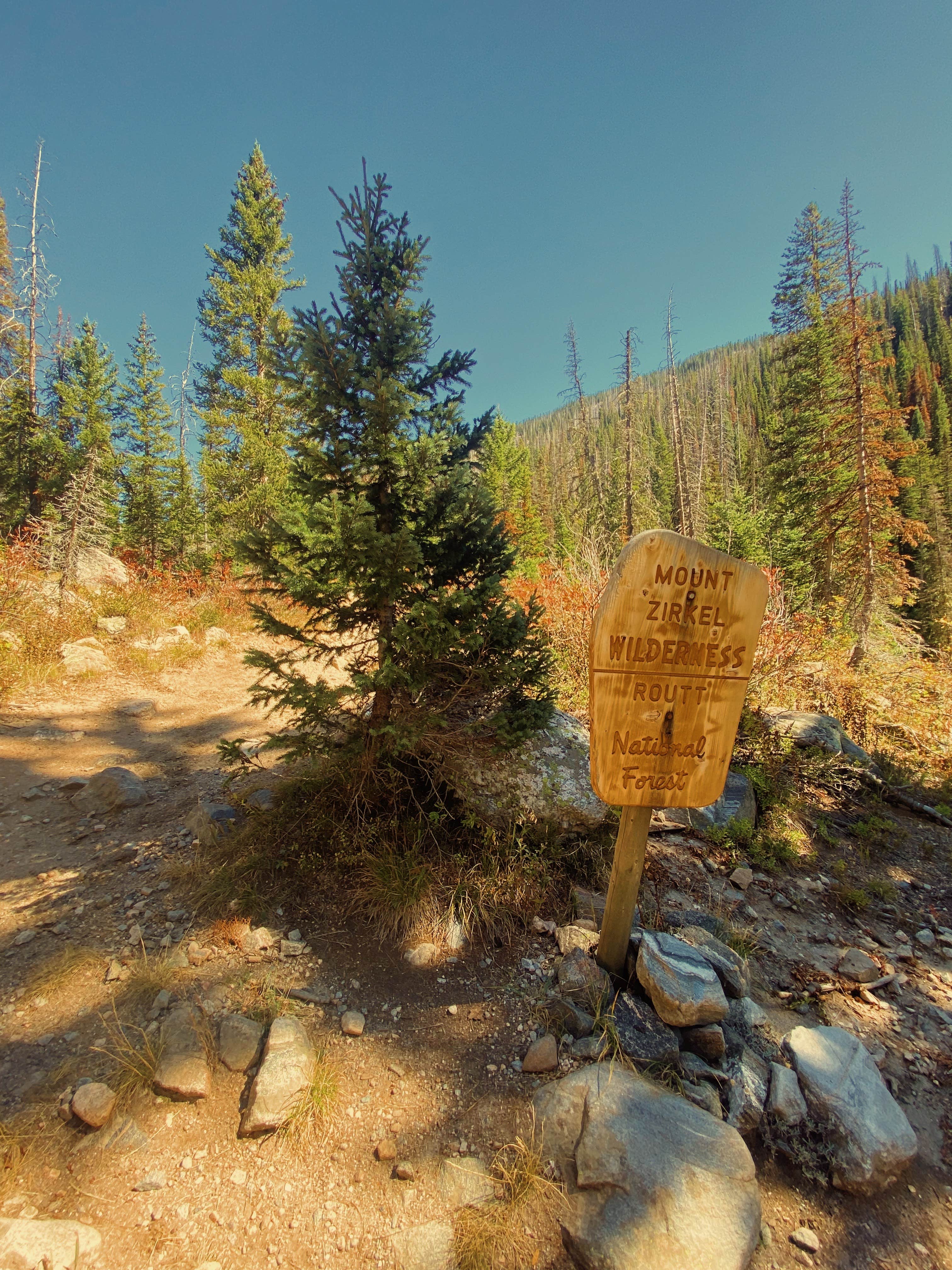 Camper submitted image from gilpin lake - 3
