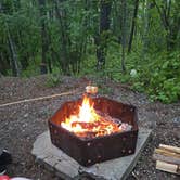 Review photo of Glacier Campground by K P., June 8, 2026