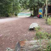 Review photo of Glacier Rim River Access 10363 by Reagan M., August 30, 2025
