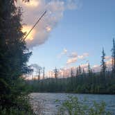 Review photo of Glacier Rim River Access 10363 by Jamie A., June 18, 2026
