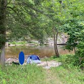 Review photo of Gladwin Dispersed Camping by Sophia Z., August 17, 2025