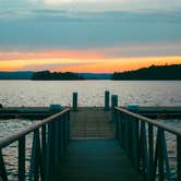 Review photo of Timberline Glamping at Lake Lanier - River Forks by Reddy D., June 3, 2026