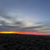 Review photo of Glass Buttes, Riley Oregon by Christina W., July 7, 2026