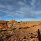 Review photo of Glen Canyon Dam Bridge Outlook by Chrissy B., December 2, 2023