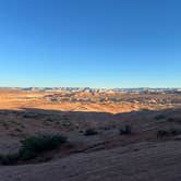 Review photo of Glen Canyon Dam Bridge Outlook by Alisa P., October 3, 2025