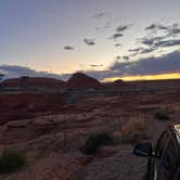 Review photo of Glen Canyon Dam Bridge Outlook by Jacquelyn H., May 1, 2026