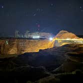 Review photo of Glen Canyon Dam Bridge Outlook by Kendra T., April 21, 2025