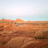 Review photo of Glen Canyon Dam Bridge Outlook by Tori K., October 5, 2024