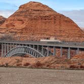 Review photo of Glen Canyon Dam Bridge Outlook by Greg L., March 17, 2024