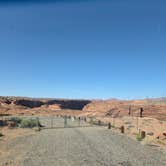 Review photo of Glen Canyon Dam Bridge Outlook by Fernando C., June 17, 2025