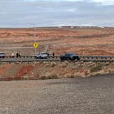 Review photo of Glen Canyon Dam Bridge Outlook by Greg L., March 17, 2024