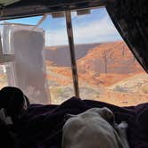 Review photo of Glen Canyon Dam Bridge Outlook by Jaime L., May 17, 2025