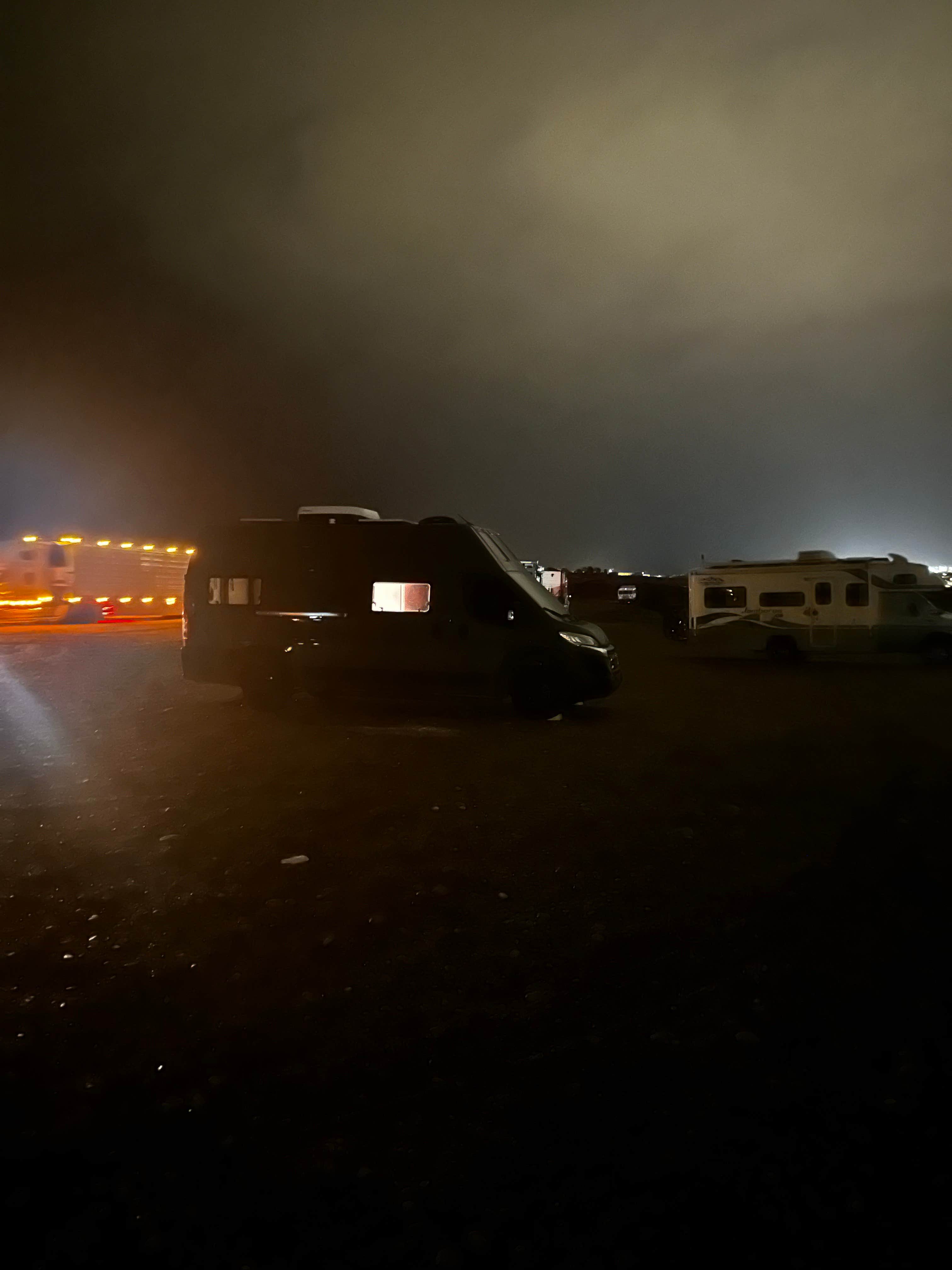 Camper-submitted photo at Glen Canyon Dam Bridge Outlook near Page, AZ
