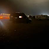 Review photo of Glen Canyon Dam Bridge Outlook by Stacie W., November 18, 2025