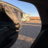 Review photo of Glen Canyon Dam Bridge Outlook by Anastasiia D., September 16, 2026