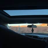 Review photo of Glen Canyon Dam Bridge Outlook by Anastasiia D., September 16, 2026