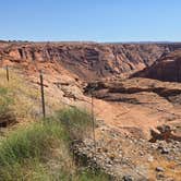 Review photo of Glen Canyon Dam Bridge Outlook by MrCopperhead1974 , April 17, 2026