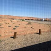 Review photo of Glen Canyon Dam Bridge Outlook by Fernando C., June 17, 2025