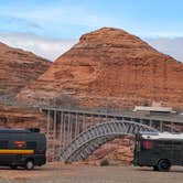 Review photo of Glen Canyon Dam Bridge Outlook by Greg L., March 17, 2024